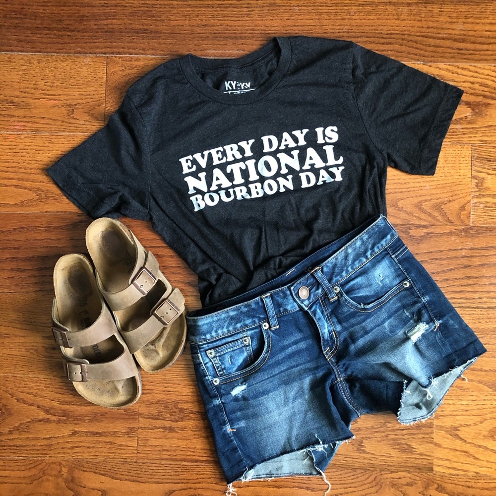 Bourbon Shirt